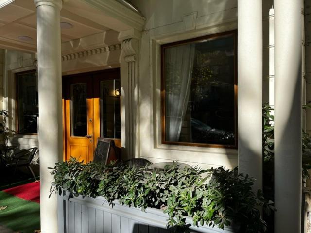 Karat Inn Boutique Hotel Baku Zewnętrze zdjęcie