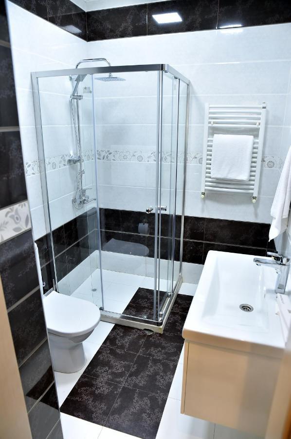 Karat Inn Boutique Hotel Baku Zewnętrze zdjęcie
