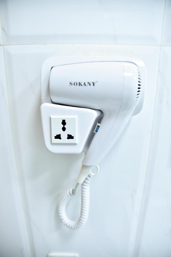 Karat Inn Boutique Hotel Baku Zewnętrze zdjęcie