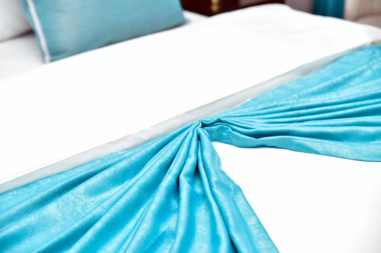 Karat Inn Boutique Hotel Baku Zewnętrze zdjęcie