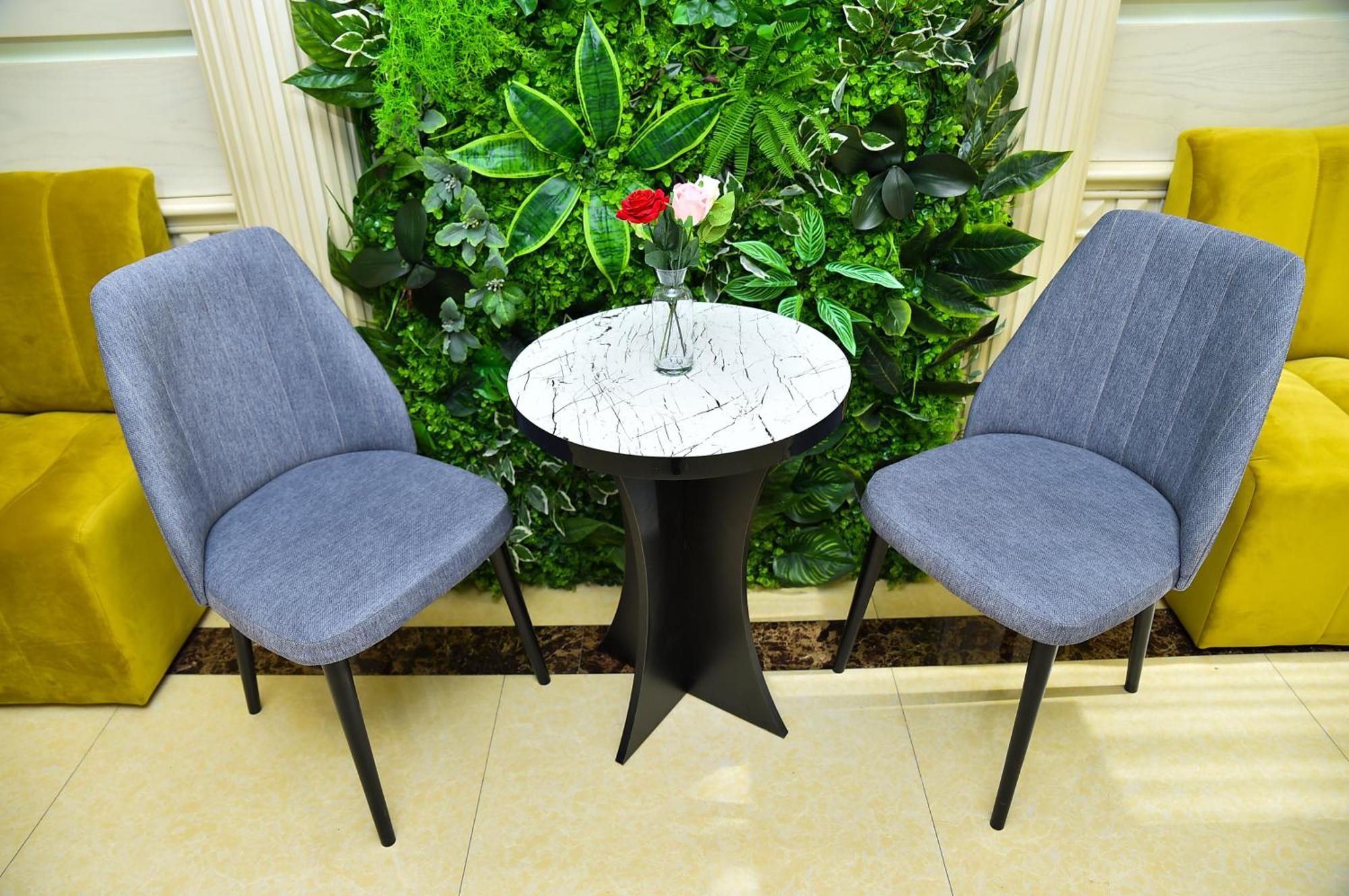 Karat Inn Boutique Hotel Baku Zewnętrze zdjęcie